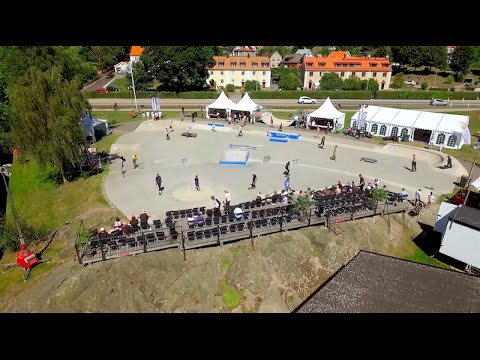 Ridestore Skatecamp 2016