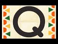 Letter Q Imagine Island OFFICIAL Full Episode