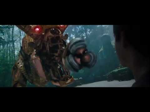 Percy Jackson: Sea of Monsters | Trailer