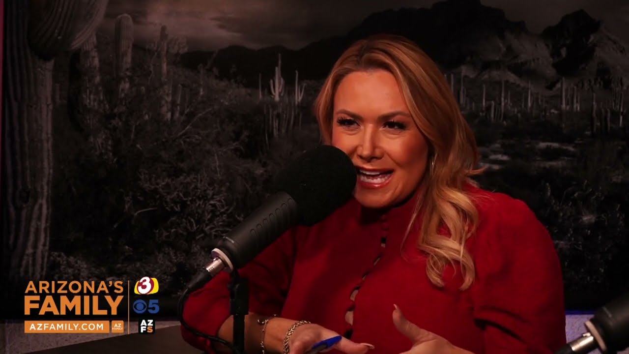 Jaime's Local Love Podcast: AZ Adventures: Experiencing Arizona every which way