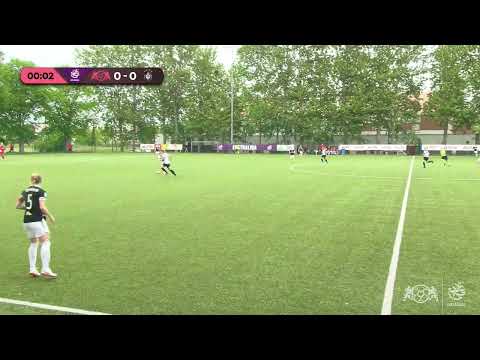 Ekstraliga kobiet: skrót meczu AP LOTOS Gdańsk - Medyk Konin (0:1)