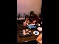 Kaya S 5th Birthday Cake Smash Fail