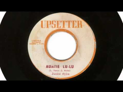 Video thumbnail for Auntie Lulu