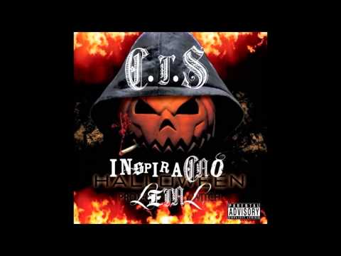 Inspiração Letal part CTS   Halloween