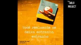 Mayson The Soul (메이슨 더 소울) - DAVI Legendado [PT-BR]