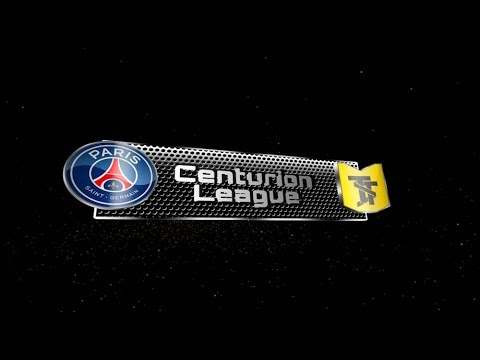Centurion League 2017/2018 : PSG vs Quadrifoglio Team 8-5 - 6^ giornata #SerieSilver