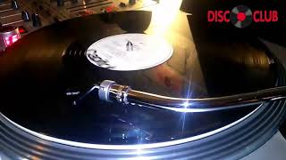 Sweet - Funk It Up (David&#39;s Song) (Disco Mix) 1977 [Juan Carlos Baez]