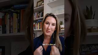 Letting Go of Control | Jenny Alday Townsend