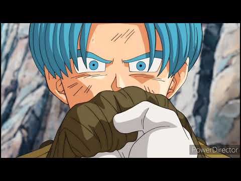 Future trunks | Hope