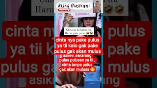 Download lagu Love uses puluss, if you don't use puluss it won't be smooth, okay? 🤭 mp3