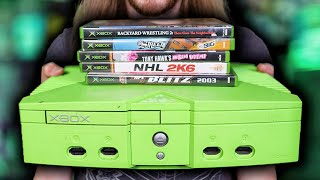 OUTRAGEOUS Xbox Games You Need!