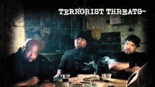 Westside Connection feat. Nate Dogg  - Gangsta Nation