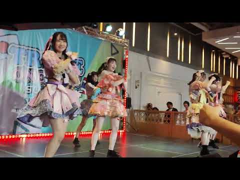 230423 FES☆TIVE - Otome Que Sera Sera @ Triple One Man Super Live - Donki Mall Thonglor