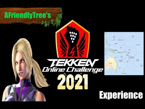 AFT's "Tekken Online Challenge" Experience - AFT Treehouse Stream 03/10/2021