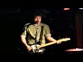 Dash Rip Rock: Best Reason (LIVE) October 17, 1998 Bottom of the Hill, San Francisco, CA, USA