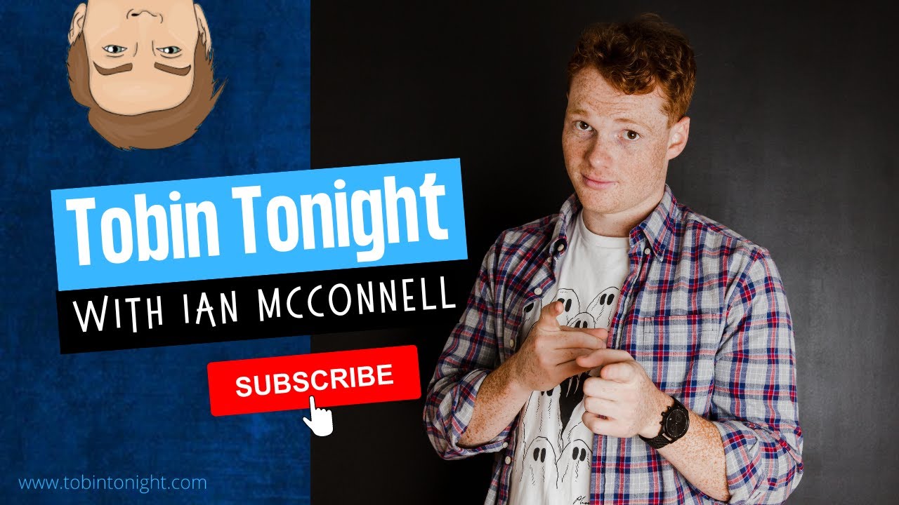 Ian McConnell:  The Hating Things Episode