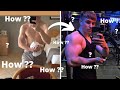 How to Build Muscle & Transform Your Physique !! // DIET, TRAINING, RECOVERY // What did I do??