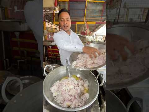 Gorakhpur ki Famous Gorakhpuriya Chicken Curry😱