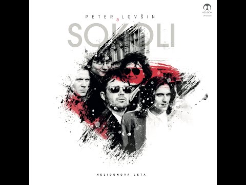 Peter Lovšin & Sokoli - Čist nor