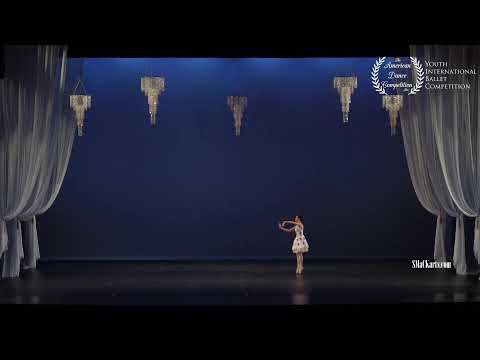 2023 ADC Finals - St Petersburg