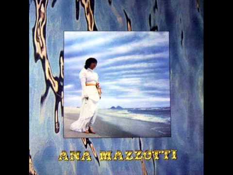 Ana Mazzotti - Roda Mundo