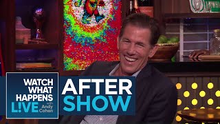 After Show: Would Thomas Ravenel Ever Marry Kathryn C. Dennis | Southern Charm | WWHL