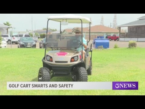 YouTube video about: How much does it cost to rent a golf cart?