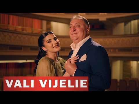 VALI VIJELIE - Sa Fie Veselie (Video Oficial) 2026