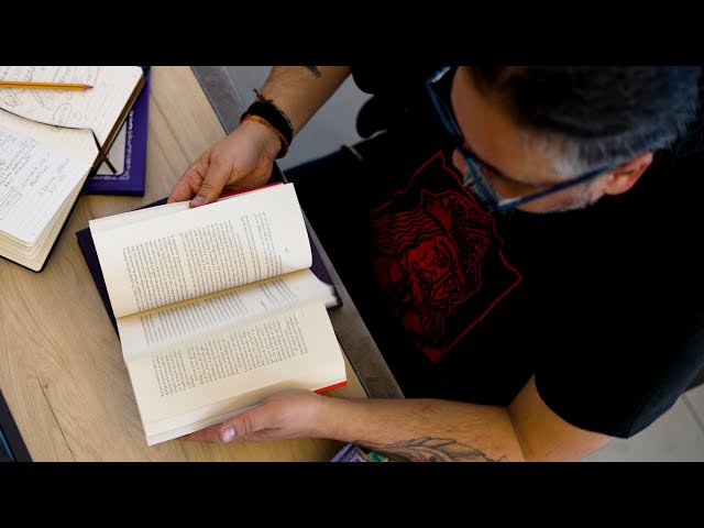Vídeo relacionado con Arte fantástico: estrategias visuales de lo imposible (Fronteras de lo real nº 1)