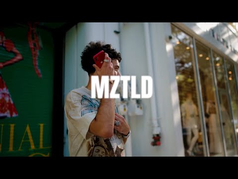 Caelo  MZTLD (Official Music Video)