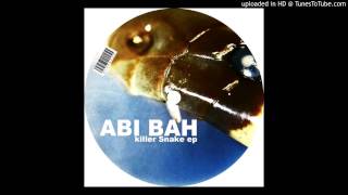 Abi Bah - Killer Snake EP (Slap Jaxx Music)