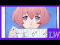A Silent Voice Shoko Speed Draw