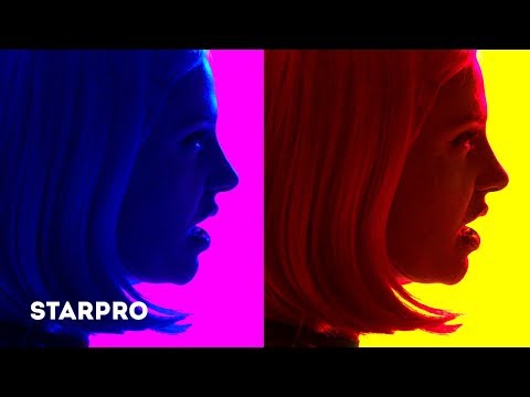 Paul Damixie - Spanish