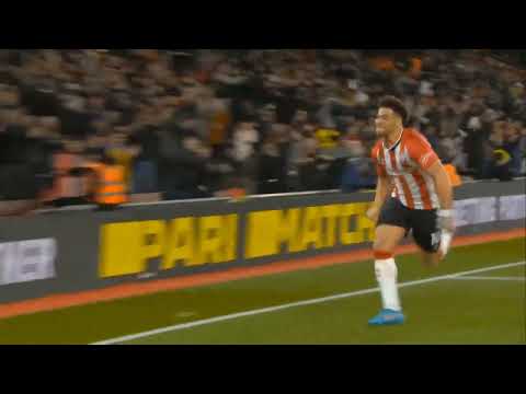 Che Adams 8 goals 21-22