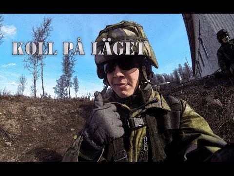 GMU - Koll på läget (Part 1/5)