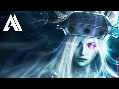 FF7 Remake OST Imagined: JENOVA || Orchestration by Alex Moukala