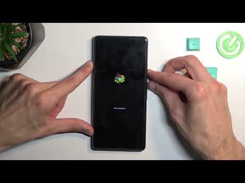 Modo Fastboot del GOOGLE Pixel 7 | Cómo abrir y cerrar el Fastboot de Google