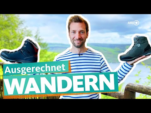 Hiking | WDR Reisen