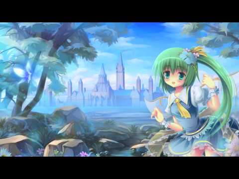 Nightcore - Lunate Elf