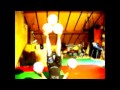 new fast automatic daffodils - reprise video