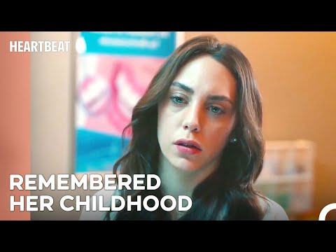 Eylul Is Taking Care of Her Patient - Heartbeat Episode 27