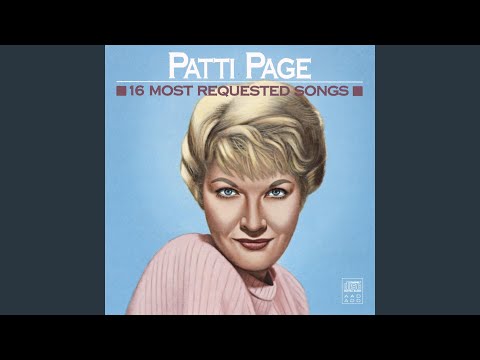 In The Chapel In The Moonlight