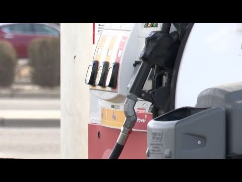 Gasbuddy Lansing Michigan