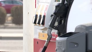 Michigan reaches 2024 record high for gas prices