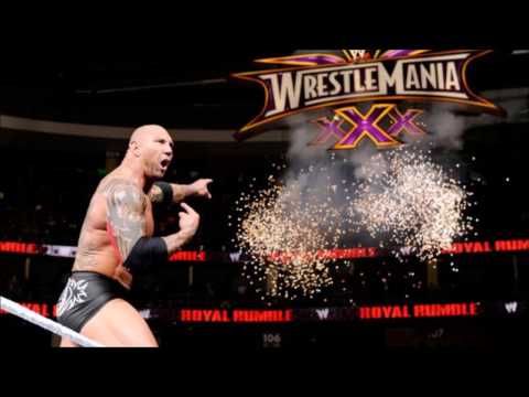 WrestleRant Radio - Jan. 28, 2014: Batista's Royal Rumble Win Falls Flat