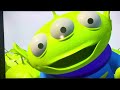 Opening To Toy Story 1995 10th Anniversary Edition 2005 DVD