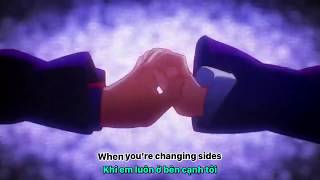 「AMV」 Wrecking Ball - Frankmusik ||Vietsub||/Rainn