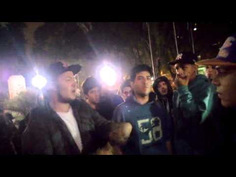 ZRS Fatiga vs Jhonas Ajax 8vos RamosFree 24/03