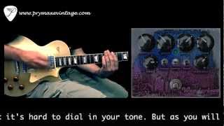 Video thumbnail for 3Leaf Audio Wonderlove Envelope Filter by Prymaxe