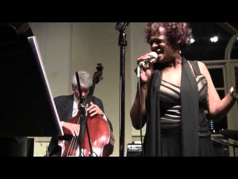 Go Trio + Jeannie Brooks - 